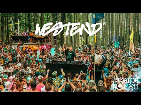 Westend - Live @ Electric Forest (Honeycomb Stage)