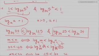 Logarithm 5