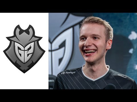 Jankos: "With Nocturne you can kill people, but with Braum, you can make them really mad."