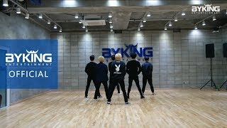 [Dance Practice] BLK(비엘케이) - HERO