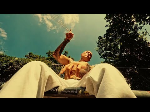 OLEXESH ft. SIDO - KEINER HAT AN UNS GEGLAUBT (prod. by CLASSIC)