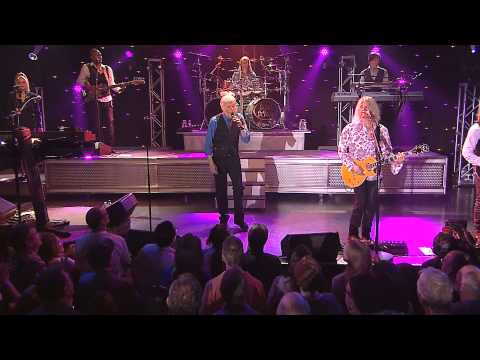 Dennis DeYoung - Best of Times (Official / New / 2014)