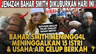 Download lagu HABIB BAHAR SMITH MENINGG4L DUNIA?! SUKA DIUSIR SAAT CERAMAH SAMPAI MASJID TOLAK SHOLATI JEN4Z4HNYA? mp3 Download lagu HABIB BAHAR SMITH MENINGG4L DUNIA?! SUKA DIUSIR SAAT CERAMAH SAMPAI MASJID TOLAK SHOLATI JEN4Z4HNYA? mp3