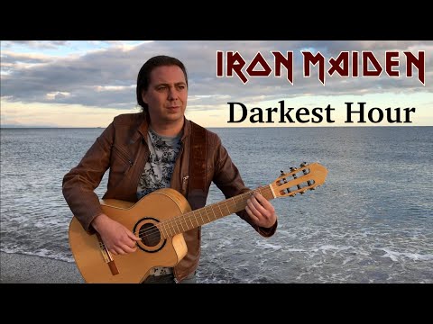 Darkest Hour - Iron Maiden
