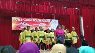 Download lagu Piala Alunan Rentak Rebana 2019 mp3
