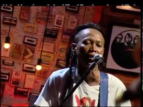 DCDC MUSIK KITA EPS 29 MARJINAL