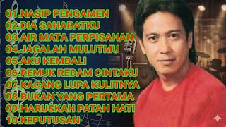 Download lagu Lagu dangdut terbaik Tommy J Pisa full album tanpa iklan  mp3