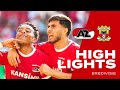 ? ????? ????? ?? ??? ?????? | Highlights AZ - Go Ahead Eagles