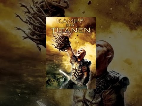 Kampf der Titanen