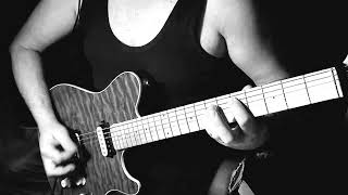 Edguy Cover-Wasted Time- Take One