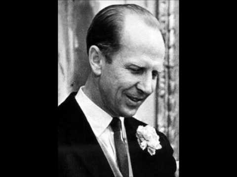 Jeremi Przybora „ Ballada o Aniele Stróżu ”