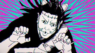 Foolish Survivor | Jujutsu Kaisen 242 x Tiny Tim