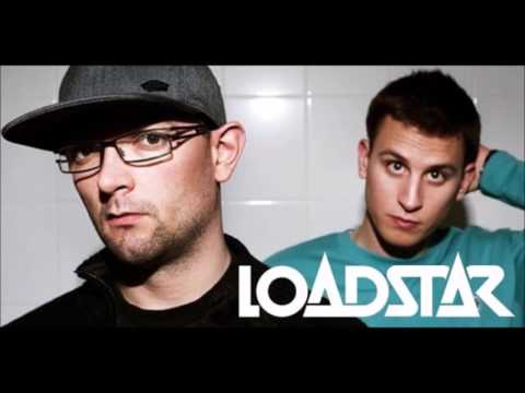 Loadstar @ Roxy Club Prag - 13.05.2016