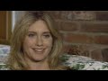 Olivia Newton John Interview May 28 1992