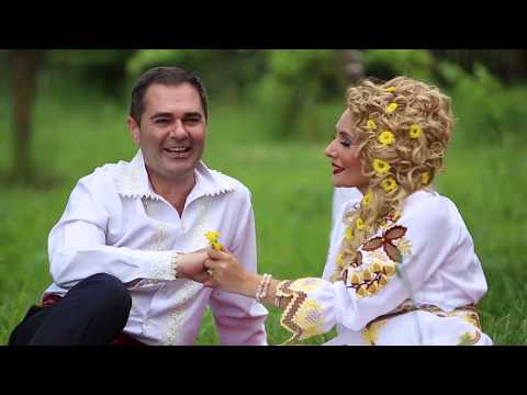 MARCEL AVRAM si ALINA PLOAE - COLAJ ETNO  -  Oficial Video