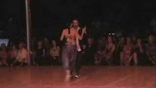 MOIRA CASTELLA NO y GASTON TORELLI take one