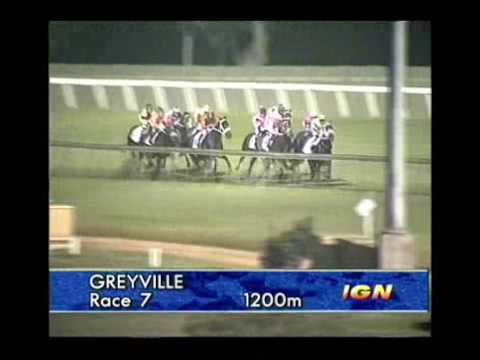 National Emblem Gr1 Chairman's Stakes