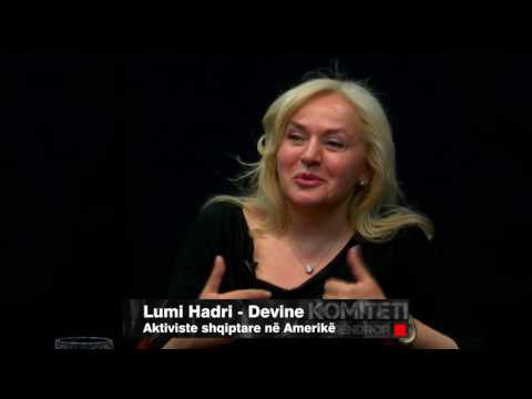 Komiteti Qendror - Mysafire, Lumi Hadri - Devine