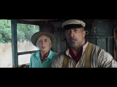 《幻險森林奇航》預告片：官方預告