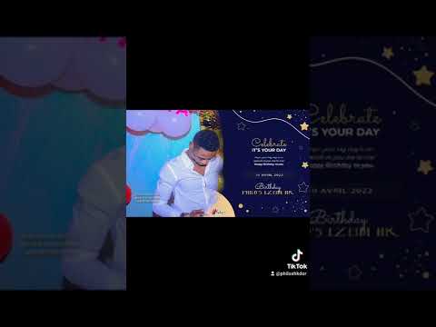 HAPPY BIRTHDAY PHILO'S HK