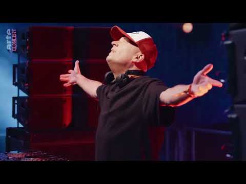 Da Hool - Full Set (live at Nature One 2025, Germany)