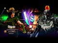 Orchid Ultra Combo Supreme Victory Perfect Mangel Osease Yo Controla Killer Instinct