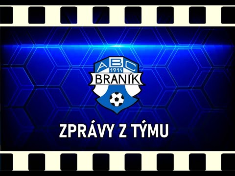 Zprávy z týmu U17