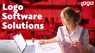 Logo Netsis Solutions YouTube Video