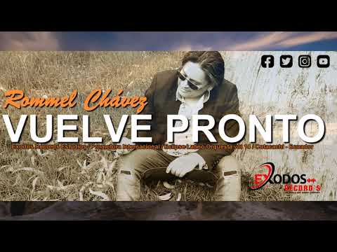 Eclipse Latino vol 14   Vuelve Pronto   Rommel Chavez   DRA