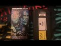 Opening To The Collectors 2000 VHS