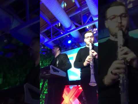 Mutlu dindar -Edvin eddy rusya moskova program