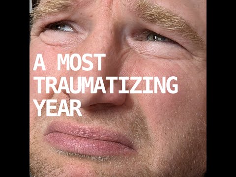 A MOST TRAUMATIZING YEAR - Maher Highlights 2025 | I Hate Bill Maher