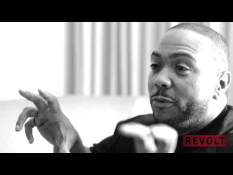 REVOLT TV: Timbaland Pens Jay-Z Apology Track