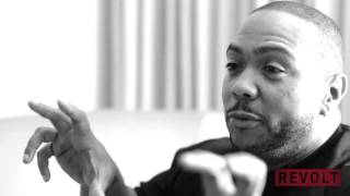 REVOLT TV: Timbaland Pens Jay-Z Apology Track