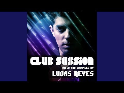 Continuous Dj Mix By Lucas Reyes (Original Version)