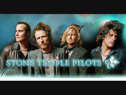 Stone Temple Pilots ~ All In The Suit That You Wear