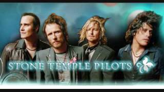 Stone Temple Pilots ~ All In The Suit That You Wear