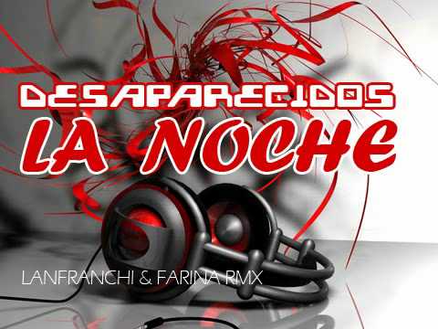 *** NEW HOUSE WINTER 2010 *** LA NOCHE