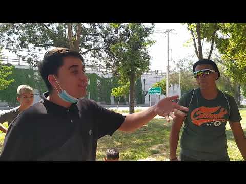 DELIRANTE VS NARE VS FRANCI/SEGUNDA RONDA/TIME TO DIE X LONCOFREE