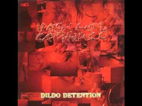 VAGINAL CARNAGE 'on the brasko' off the 'dildo detention' (2002) /australia/