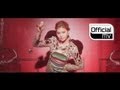 ANDAMIRO(안다미로) _ HYPNOTIZE MV 