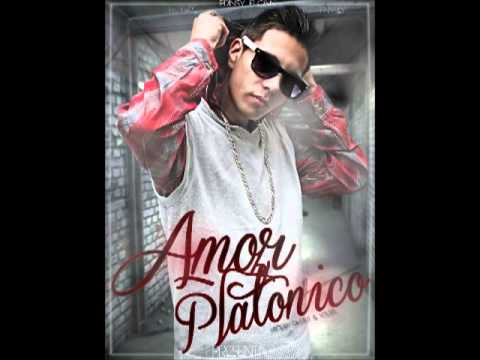 PrinsyFlow - Amor platonico (Prod. Daster & Yousel) (Official Preview)