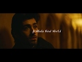 ZAYN, Zhavia Ward - A Whole New World (Lyrics Video) (From 