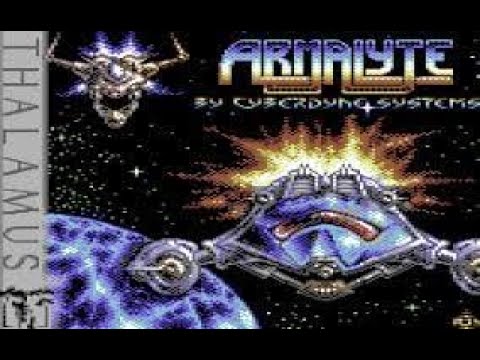 TOP C64 CODERS - NUMBER 58 - DAN PHILLIPS