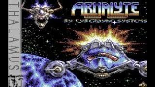 TOP C64 CODERS - NUMBER 58 - DAN PHILLIPS