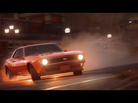 Need for Speed Payback| Ark Tower Off Road Mission#33|