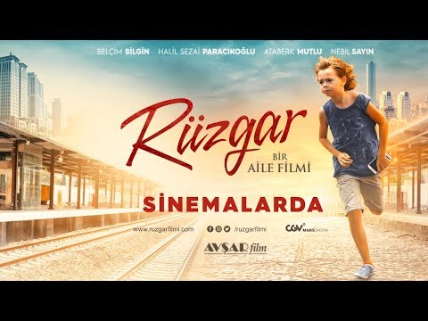 Rüzgar - Teaser (Sinemalarda)