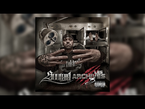 Souldia - Hustler Ft. Maxime Gabriel [Chanson Officielle]