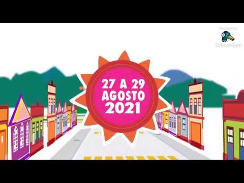 Esquentando os tamborins