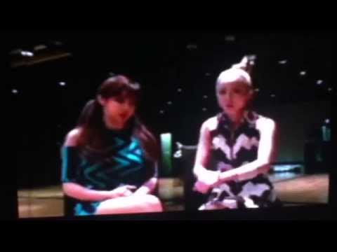 ♡ Starcall from Bom and Dara❀